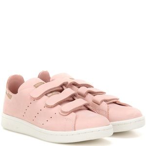 Adidas Stan Smith Light Pink Special Edition